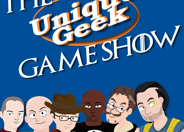 GameShow600 – The Unique Geek