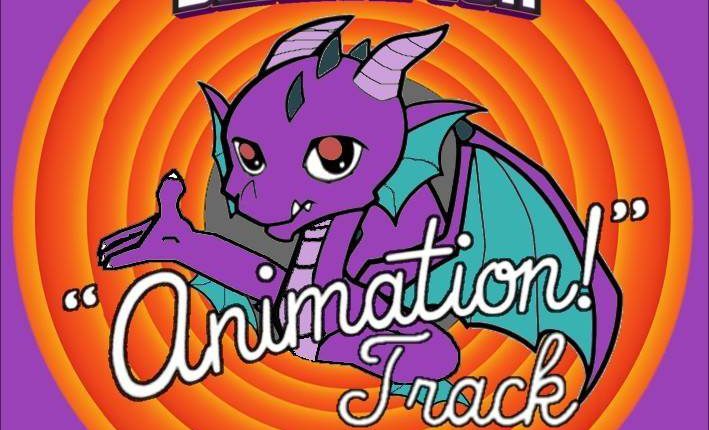 AnimationTrack – The Unique Geek