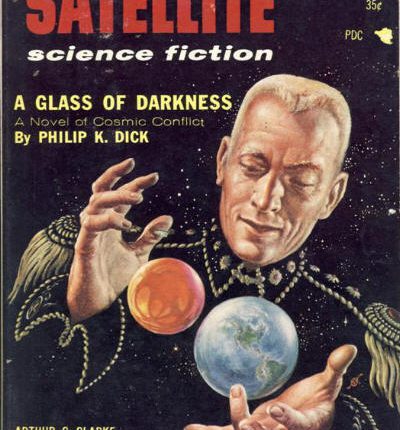 Science Fiction – The Unique Geek